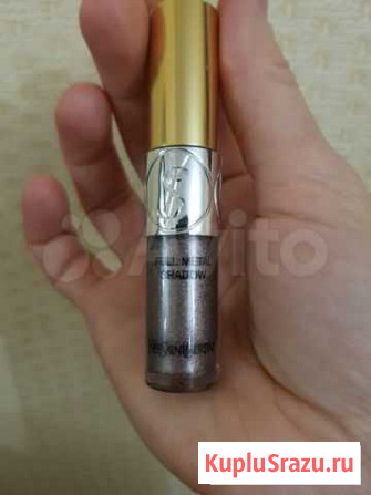 Жидкие тени для век Yves Saint Laurent, Golden Ros Волгоград - изображение 1