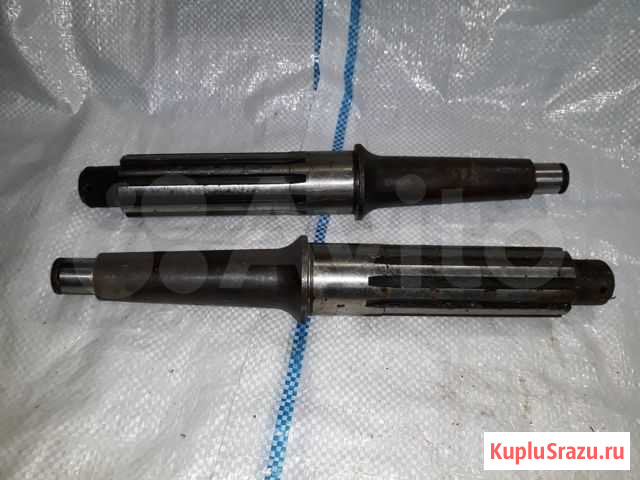 4310-2302024 Вал ведущий переднего моста Камаз4310 Краснодар - изображение 1