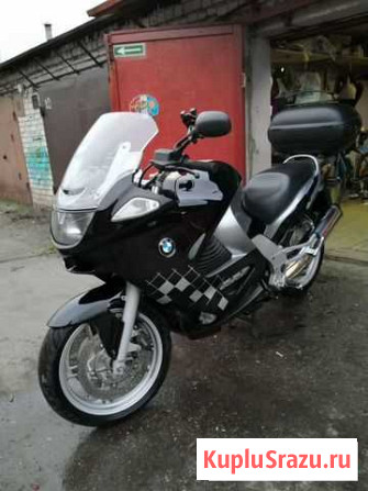 Мотоцикл BMW Ивантеевка - изображение 1