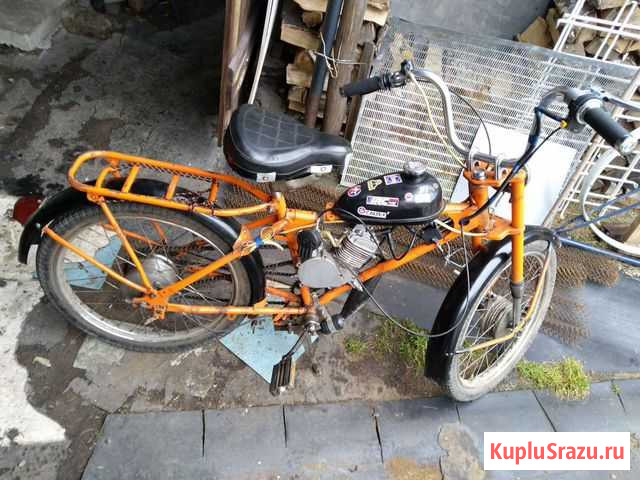 Рига 13 Каменск-Уральский - изображение 1
