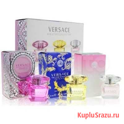 Подарочный набор для девушки Пермь - изображение 1