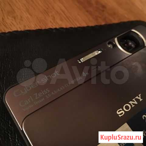 Sony cyber-shot dsc-t99 Тула - изображение 1