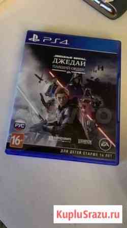 Star Wars Jedi: Fallen Order Кострома