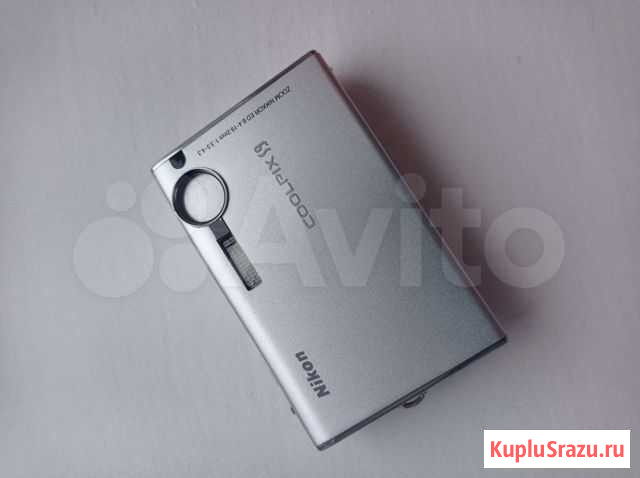 Фотоаппарат nikon coolpix s9 Барнаул - изображение 1