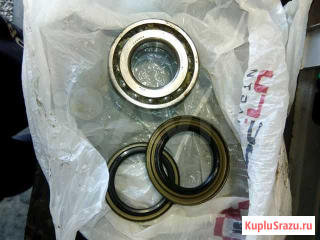 Для митсубиси каризма Советский - изображение 1