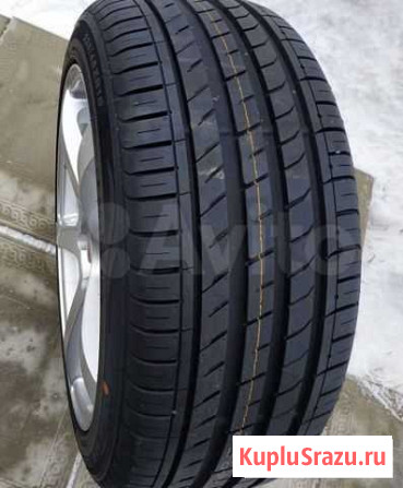245/45 R19 nexen Nfera SU1 102Y XL Казань - изображение 1