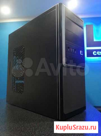 Системный блок i3/6 GB/6670 2гб/HDD 500GB Армавир - изображение 1