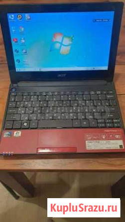Acer One D255 Тула - изображение 1