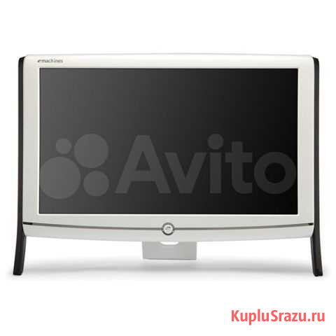 Моноблок Acer eMachines EZ1600 Строитель - изображение 1