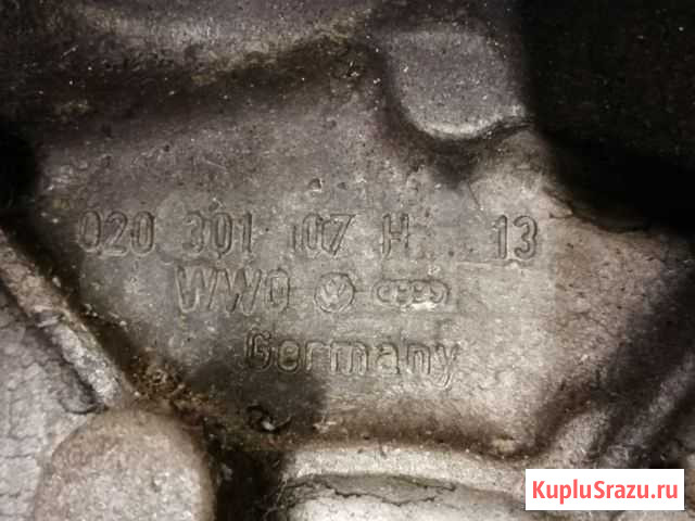 Коробка передач Мичуринск - изображение 1