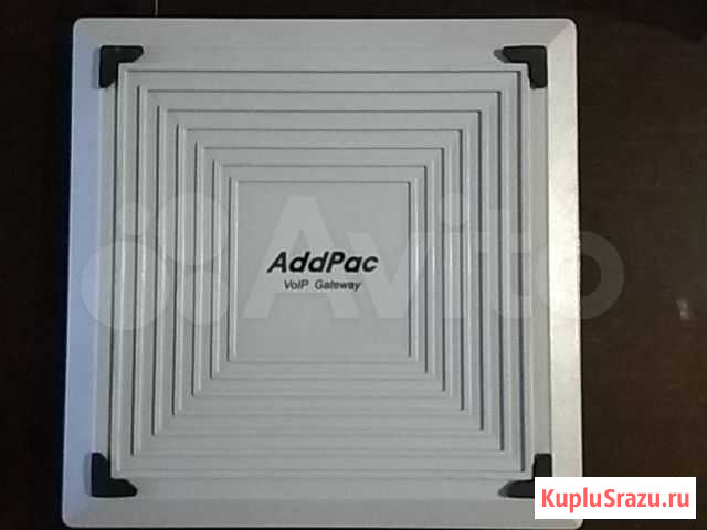 Голосовой шлюз Addpack 700 Новосибирск - изображение 1