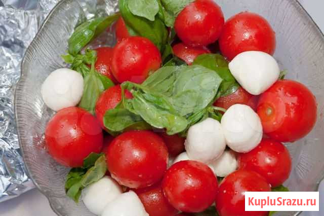 Сыр для жарки Куровское - изображение 1