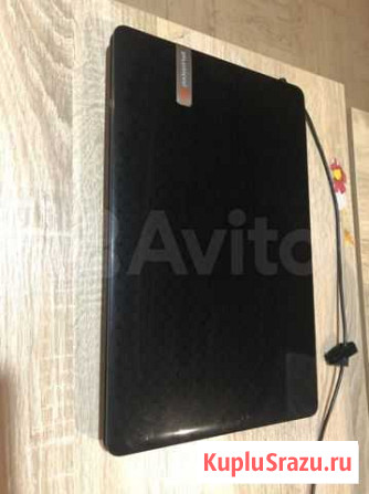 Ноутбук Packard Bell 2,5 GHz озу 6,0 Гб Сочи - изображение 1