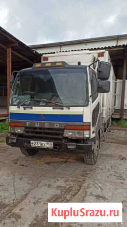 Mitsubishi fuso Лобня - изображение 1