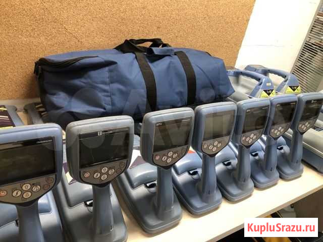 Трассоискатель Кабелеискатель Radiodetection 33kHz Владимир - изображение 1