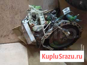 МКПП мт 1 SZ-FE Тойота Ярис Конаково - изображение 1