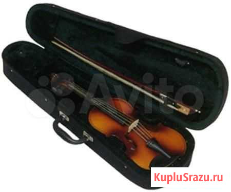 Скрипка Prado TV 4/4 P новая Москва - изображение 1