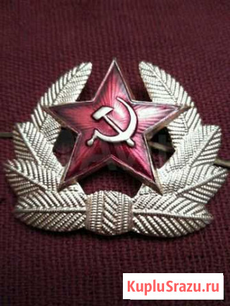 Кокарда Мурманск - изображение 1