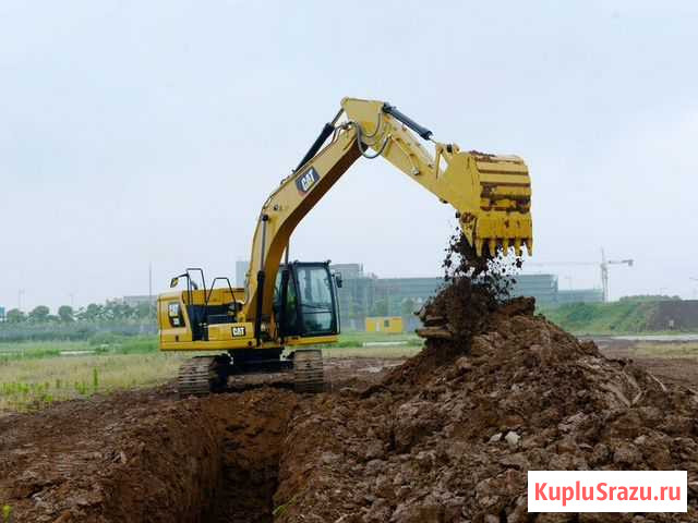 Гусеничный экскаватор Caterpillar 320 2020 Красногорск - изображение 1