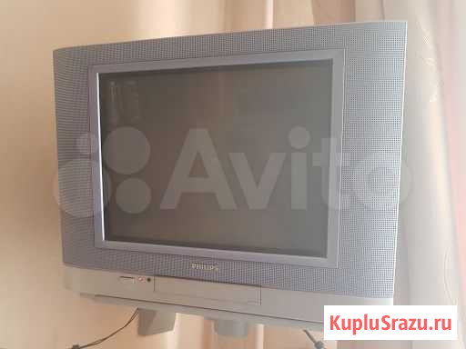 Телевизор Philips 15PT 1727/60 Королев - изображение 1