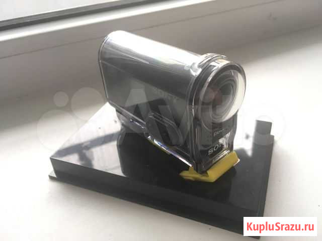 Видеокамера Sony HDR as20 Саранск - изображение 1
