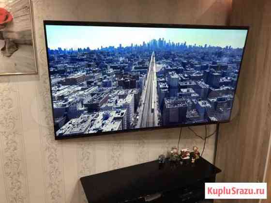 SAMSUNG 70” UHD 4K новый Мурманск