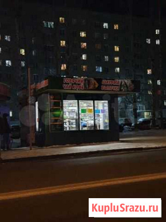 Продам шурма мини кафе Ижевск - изображение 1