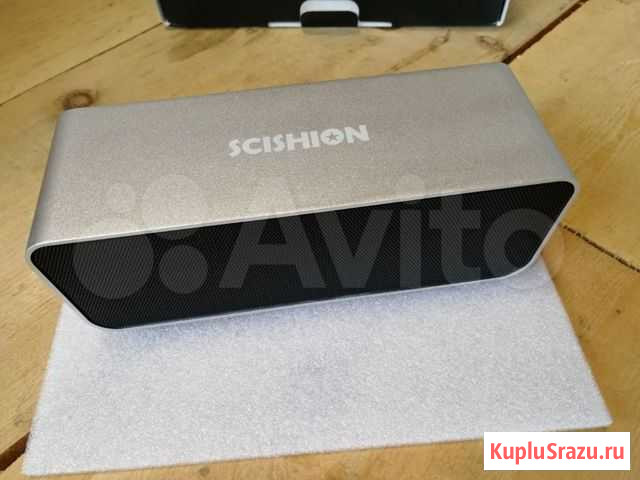 Саундбар - тв-бокс scishion Magic Томск - изображение 1