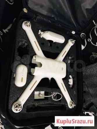 Xiaomi mi drone 4k Люберцы