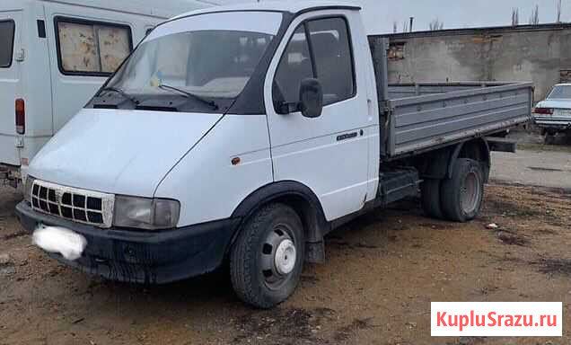 Грузоперевозки на Газели Балашиха - изображение 1