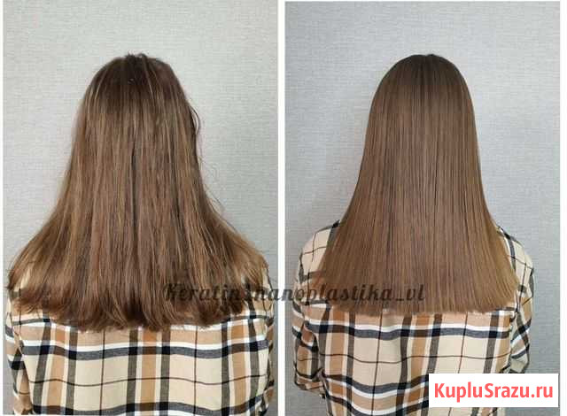 Ботокс, нанопластика, кератин Владивосток - изображение 1