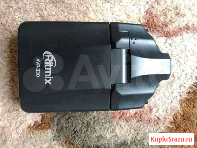 Рег Новокузнецк - изображение 1