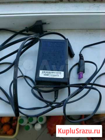 Блок питания HP 0957-2269 Фрязино - изображение 1