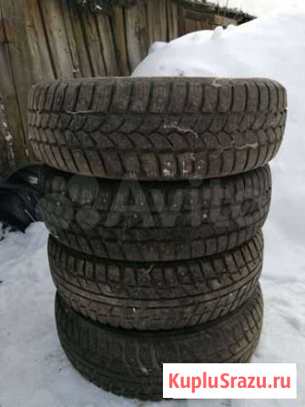 195/65 R 15 Иваново - изображение 1