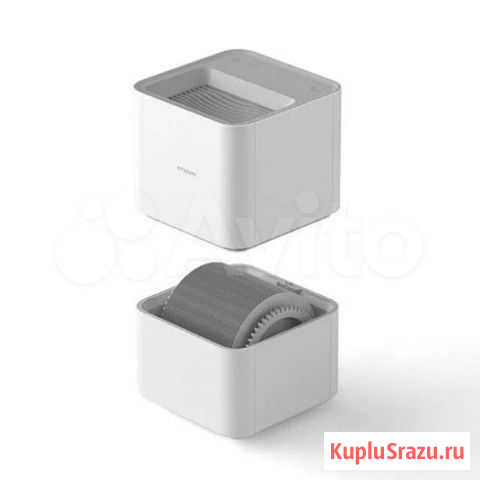 Увлажнитель воздуха Xiaomi Казань - изображение 1