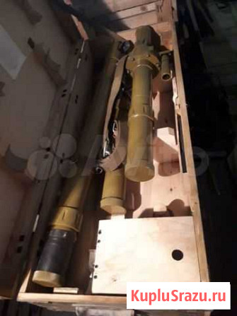 Пфп-5 Москва - изображение 1