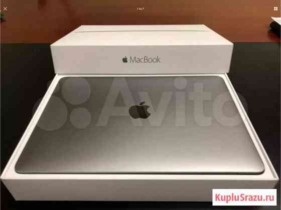 Apple MacBook 12 2015 1.3GHz 8Gb 512 Курск