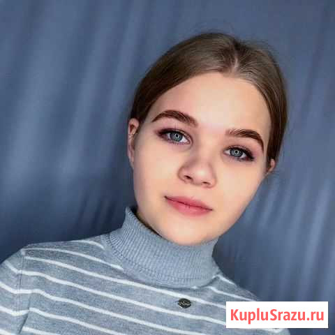 Брови Тамбов - изображение 1