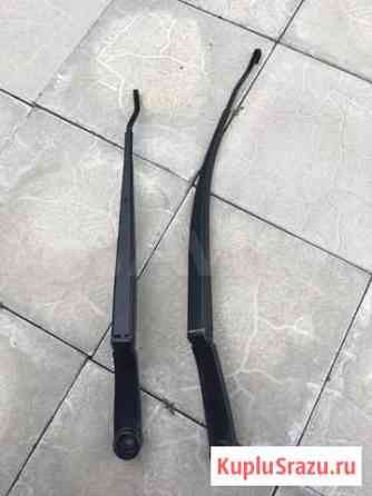 Поводки дворников Kia Ceed 1 рестайлинг Выборг