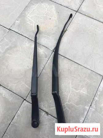 Поводки дворников Kia Ceed 1 рестайлинг Выборг - изображение 1