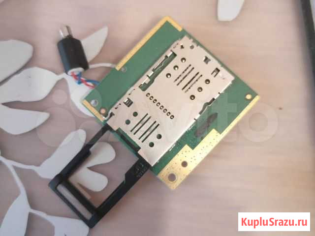 Lenovo TB-X304L запчасти Москва - изображение 1