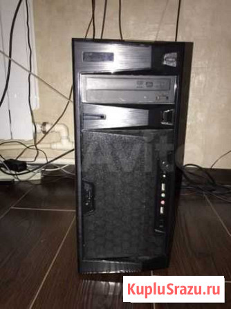 Системный блок amd athlon x4 840 radeon r7 240 Новошахтинск - изображение 1