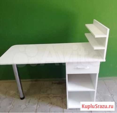 Маникюрный стол Котельниково - изображение 1
