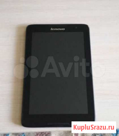 Планшет на зап.части, Lenovo A5500H Екатеринбург - изображение 1