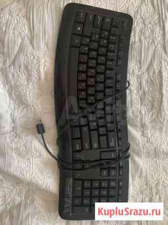 Клавиатура Microsoft Comfort Curve Keyboard 3000 Москва