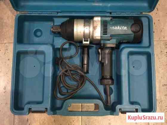 Гайковерт Makita TW1000 Всеволожск