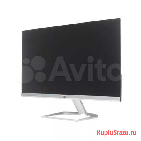 Монитор hp 24 Краснотурьинск - изображение 1