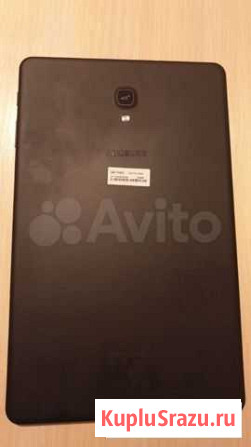 Планшет Samsung Galaxy Tab A 10.5 Уфа - изображение 1