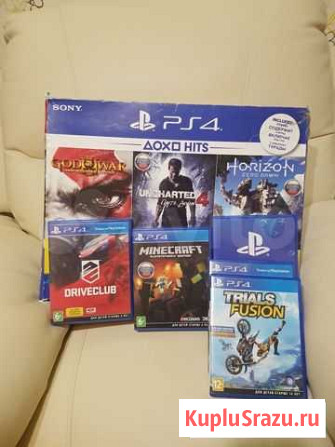Sony playstation 4 Алексин - изображение 1