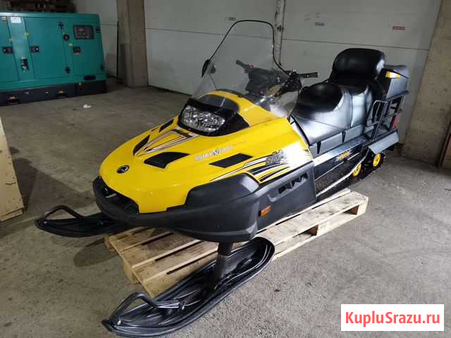 BRP SKI-DOO SWT V-800 Магадан - изображение 1